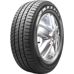 235/65R16C MAXXIS WL2 VANSMART SNOW 115/113R C A B 71