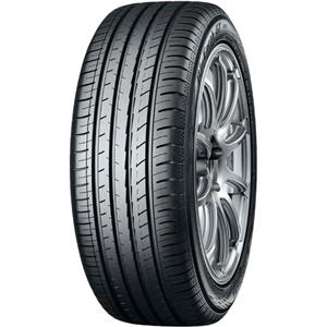 205/60R16 YOKOHAMA BLUEARTH-GT AE51 96W B A 71 B