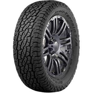 235/75R15 BF GOODRICH TRAIL-TERRAIN T/A 109T E E 72 B