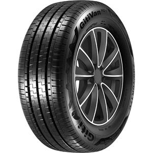 205/70R17C GITI GITIVAN HD1 115/113R C A 69 A