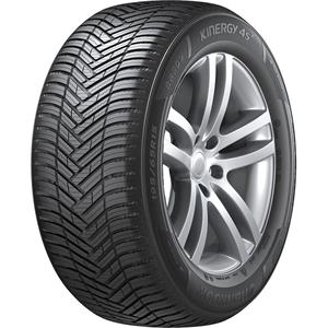 225/45R17 HANKOOK KINERGY 4S2 (H750) 94W C B B 72