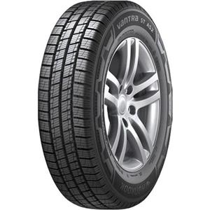 225/75R16C HANKOOK VANTRA ST (AS2 RA30) 121/120R D C B 73