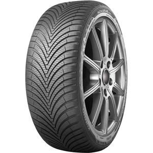 205/55R16 KUMHO SOLUS 4S HA32+ 94V C B B 72