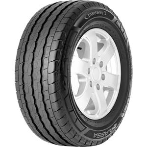 225/75R16C LASSA TRANSWAY 3+ 121/120R C B 69 A