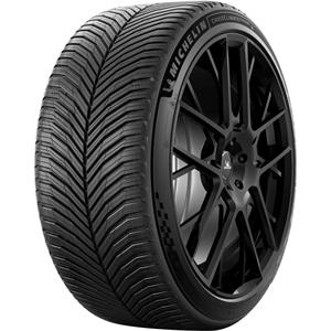 225/40R18 MICHELIN CROSSCLIMATE 3 SPORT 92Y B A B 72