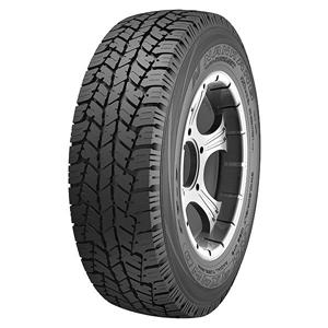 265/65R17 NANKANG FT-7 112S D D 72 B