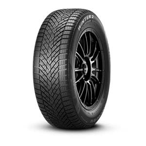 255/50R19 PIRELLI SCORPION WINTER 2 107V C A A 70