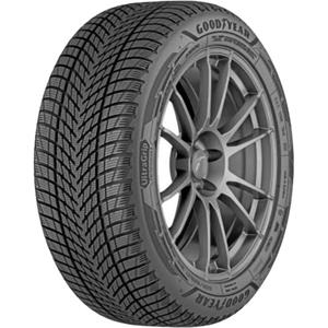 265/65R18 GOODYEAR ULTRAGRIP PERFORMANCE 3 116H B C B 72