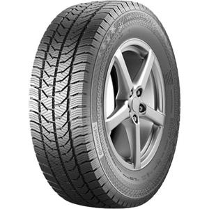 215/65R16C CONTINENTAL VANCONTACT VIKING 109/107R (106R) D C B 73