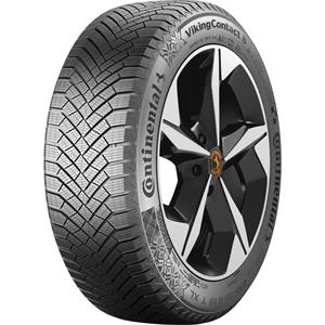 215/55R17 CONTINENTAL VIKINGCONTACT 8 98T C D A 69