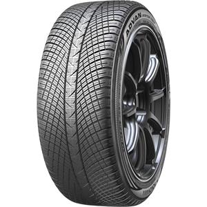 245/45R19 YOKOHAMA ADVAN WINTER V907A 102V C C A 68
