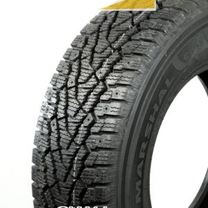 215/65R16C KUMHO CW11 109/107R DOT25