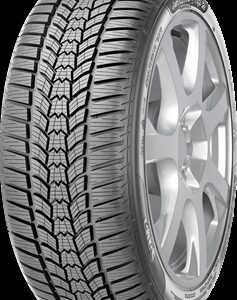 205/55R16 SAVA ESKIMO HP 2 91H C B B 71dB