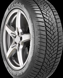 195/55R16 FULDA KRISTALL CONTROL HP 2 87H C C B 72dB