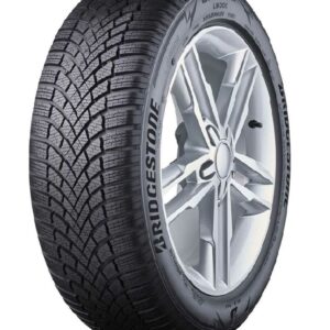 215/55R18 BRIDGESTONE LM005 99V DOT24