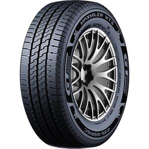 205/65R16C GT RADIAL MAXMILER WT3 107/105T C A B 72
