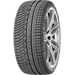 225/45R18 MICHELIN PILOT ALPIN PA4 (ASYMMETRIC THREAD) 95V D C B 70