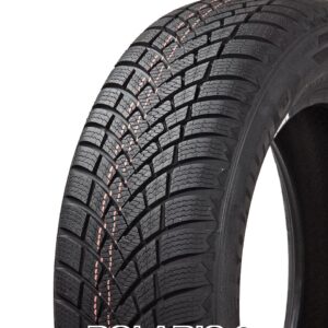 225/40R18 BARUM (By Continental) POLARIS 6 92V DOT25
