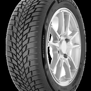195/60R18 STARMAXX POLARMAXX 96H DOT25
