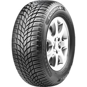 215/55R16 LASSA SNOWAYS 4 97H D B A 69