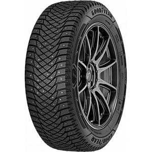 275/40R21 GOODYEAR UG ARCTIC 2 SUV 107T XL