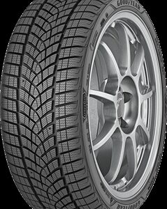 155/70R19 GOODYEAR UG ICE 2+ 88T XL C D B 71dB