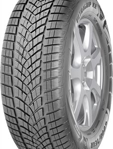 215/70R16 GOODYEAR UG ICE SUV GEN-1 100T C D B 72dB