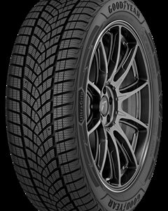 215/70R16 GOODYEAR UG PERFORMANCE + SUV 104H XL D C B 72dB