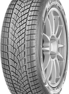 235/50R19 GOODYEAR UG PERFORMANCE SUV GEN-1 99V C C B 72dB