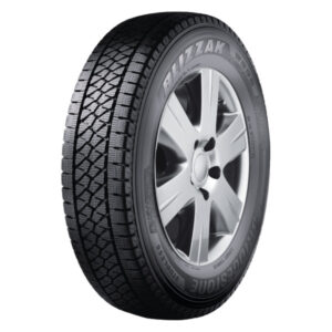 215/65R16C BRIDGESTONE W995 109/107R DOT26
