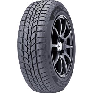 175/70R13 HANKOOK WINTER ICEPT RS (W442) 82T D C B 71