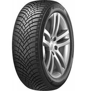 225/55R17 HANKOOK WINTER ICEPT RS3 (W462B) 97H D B B 72