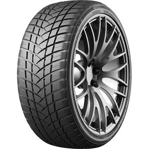 235/60R18 GT RADIAL WINTERPRO 2 SPORT 107V C B B 71