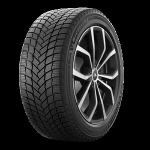 275/50R22 MICHELIN X-ICE SNOW+ 115H A D A 69