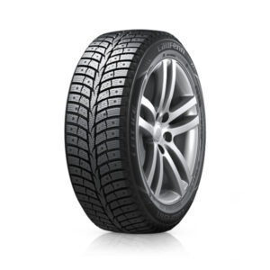 205/55R16 LAUFENN (by Hankook) i FIT ICE (LW71) 91T DOT25